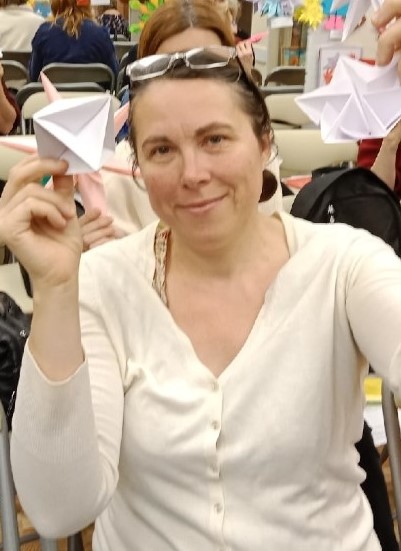 Афиногенова Елена Владимировна Афиногенова Елена Владимировна.